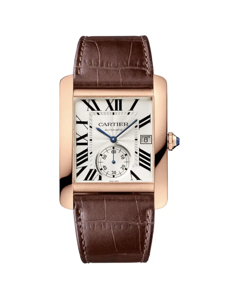 Cartier Tank MC W5330001